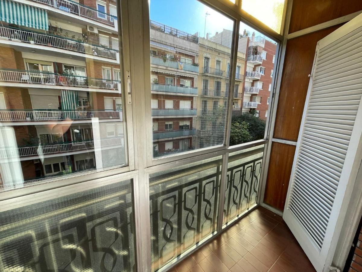 Rooms Viladomat Barcelona Exteriör bild