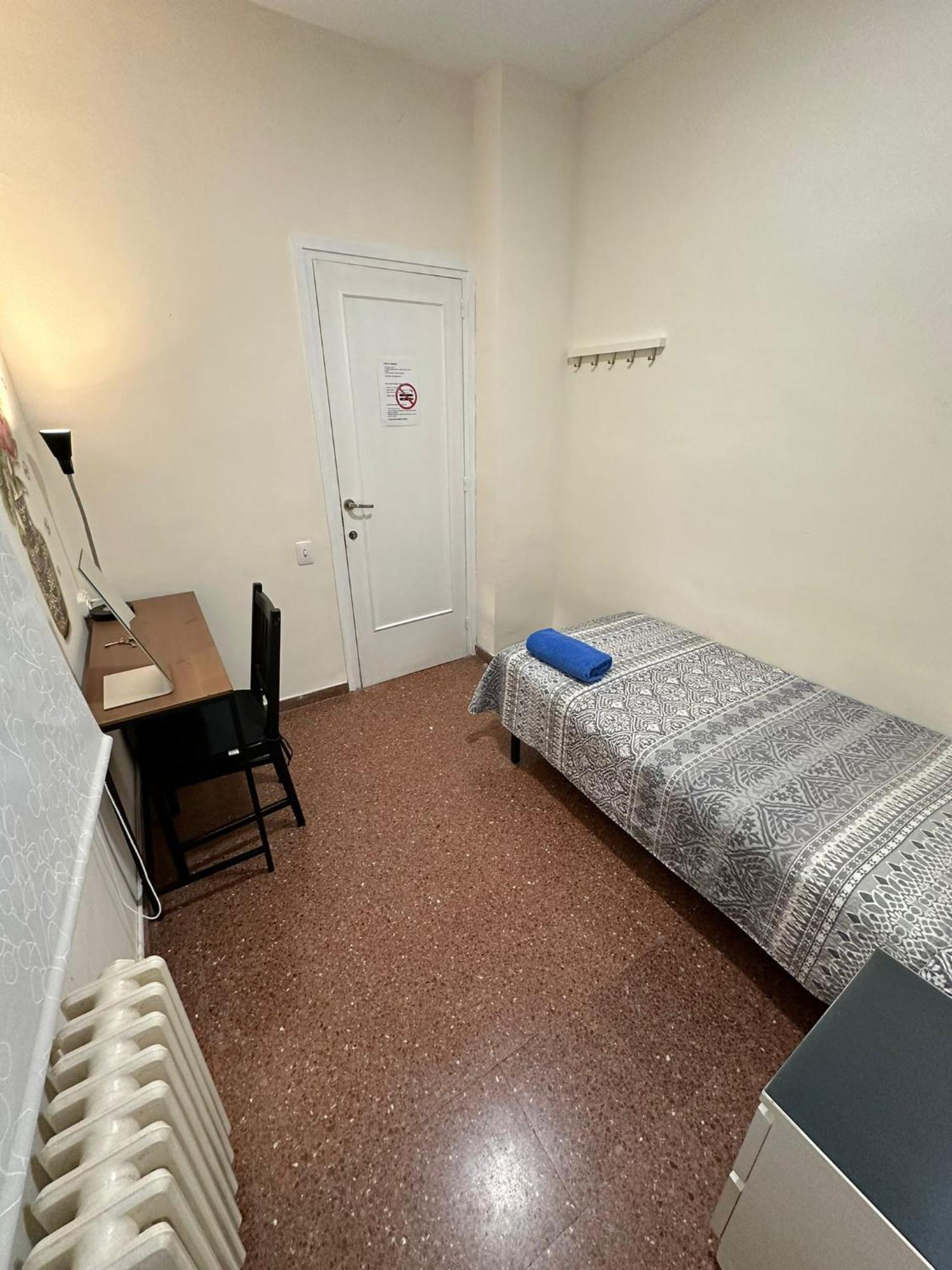 Rooms Viladomat Barcelona Exteriör bild