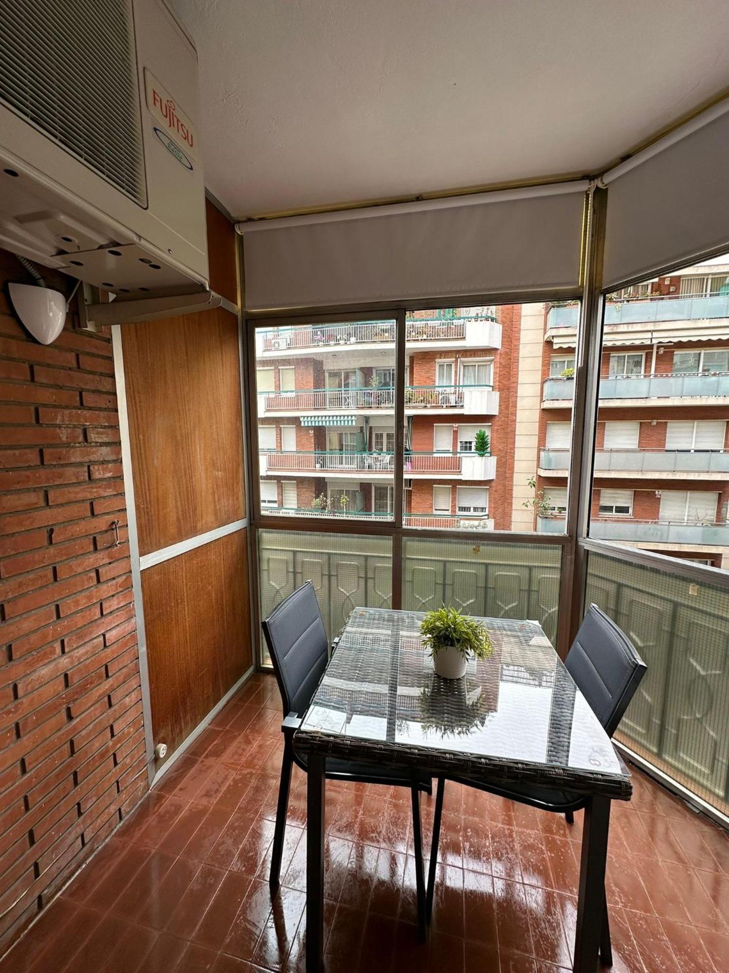 Rooms Viladomat Barcelona Exteriör bild